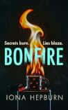 Bonfire by Iona Hepburn
