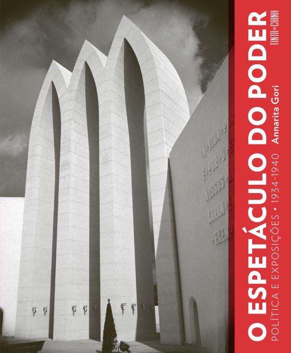 O espetáculo do poder: Política e exposições, 1934-1940