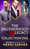 The Brotherhood -...