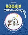 Moomin Embroidery...