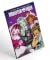 Monster High: um ano de arr...