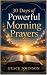 30 Days of Powerful Morning...