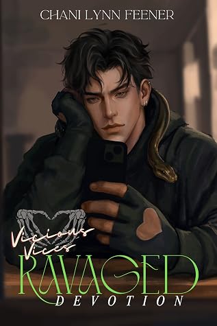 Ravaged Devotion (Vicious Vices #2)