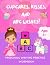 Cupcakes, Kisses, and ABC W...