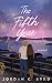 The Fifth Year by Jordan C. Byrd