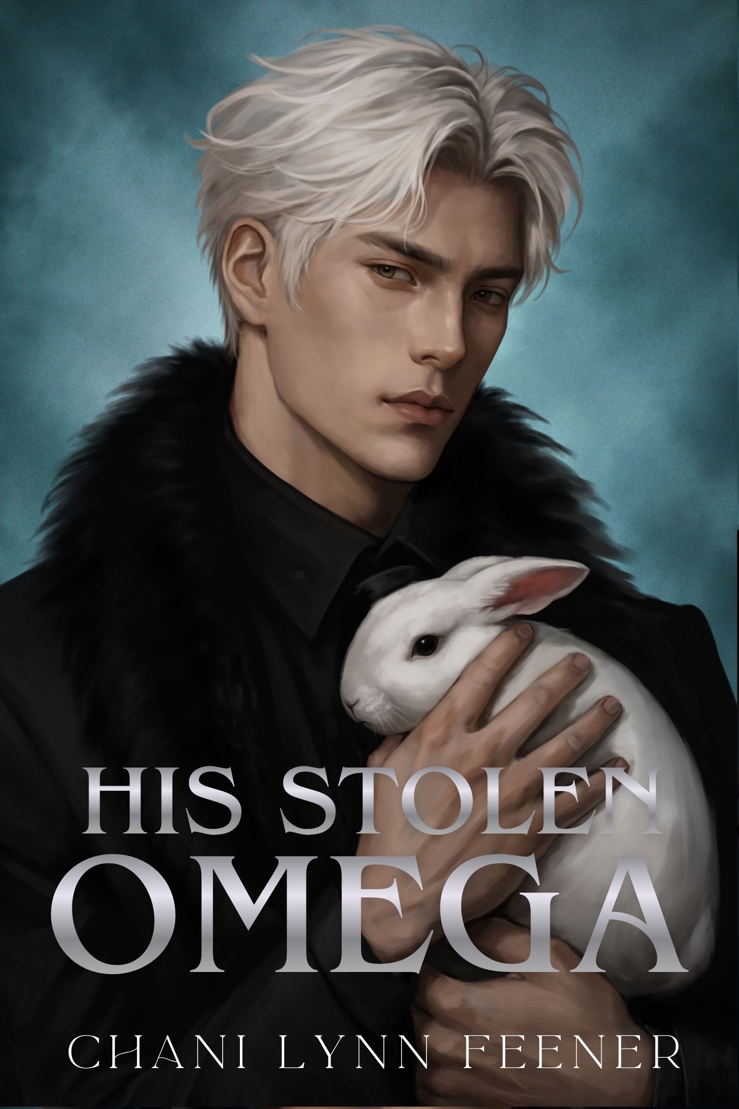 Read His Stolen Omega (Beguiled Omegas)