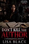 Don't kill The Au...