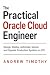 The Practical Oracle Cloud Engineer by Andrew Timothy