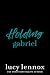 Holding Gabriel (Made Maria...