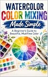 Watercolor Color ...
