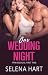 Our Wedding Night by Selena Hart