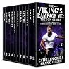 The Viking's Ramp...