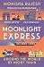 Moonlight Express: Around the World By Night Train