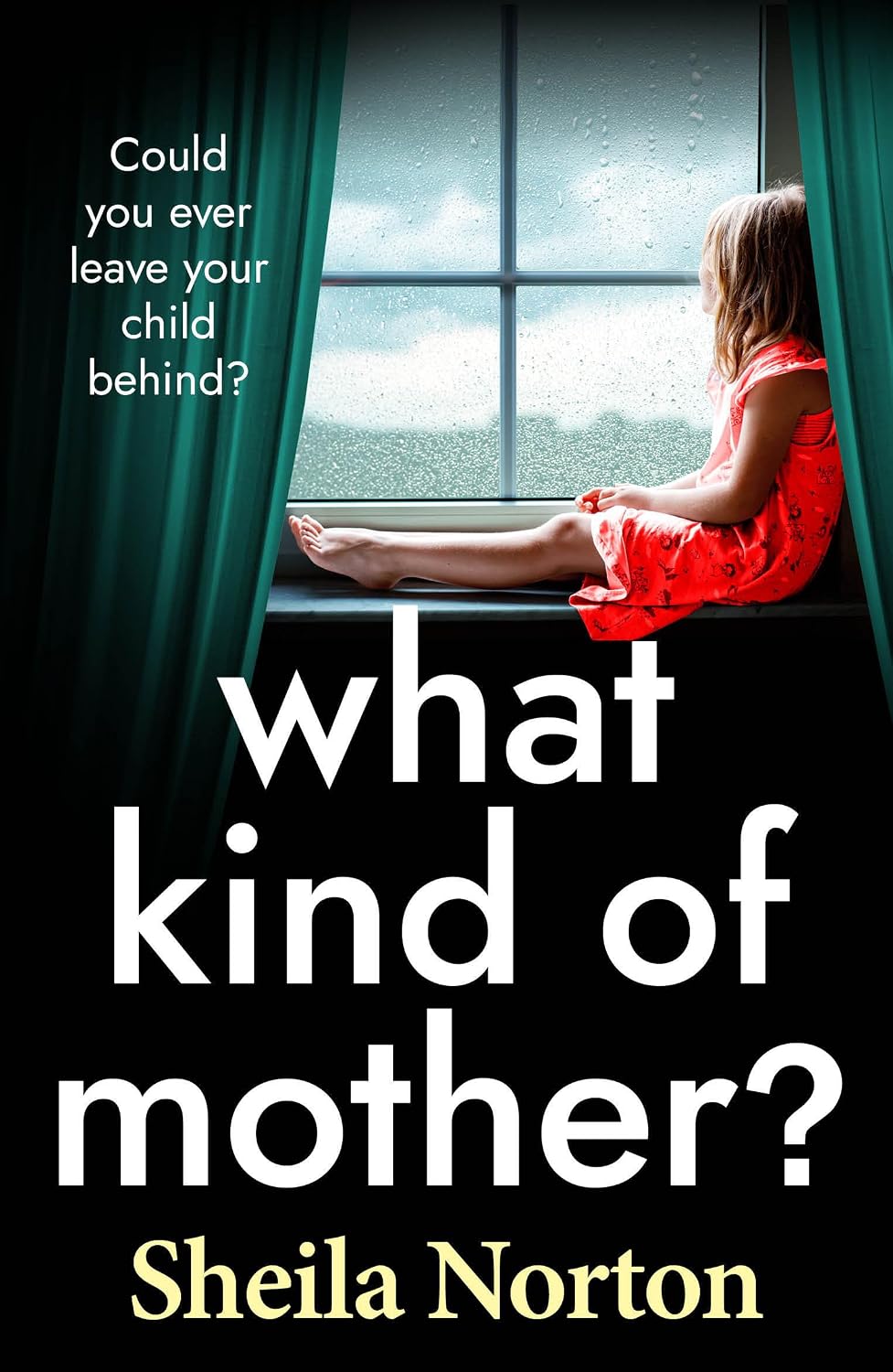 What Kind of Mother?