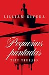 Pequeñas puntadas...