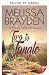 Dos para enredarse (Un romance de Tangle Valley) (Spanish Edition)