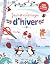 Jeux et coloriages d'hiver