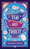 Tea and Tarot: Cr...