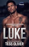Luke: A Barringer...