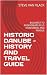 HISTORIC DANUBE - HISTORY A...