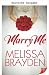 Heirate mich (German Edition)