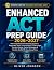 Enhanced ACT Prep Guide 202...