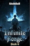 Infinite Forge 6