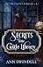 Secrets in the Castle Library