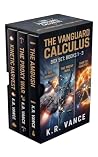 The Vanguard Calc...