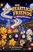 THE HEARTLIGHT FRIENDS: The...