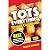 TOTS EVERYTHING Recipe Cook...