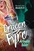DragonFyre by Ariadne Elise