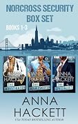 Norcross Security Box Set: Books 1-3