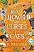 A Fellowship of Curses & Cats by J. Penner A Fellowship of Curses & Cats by J. Penner