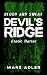 Blood and Sweat: Devil's Ridge