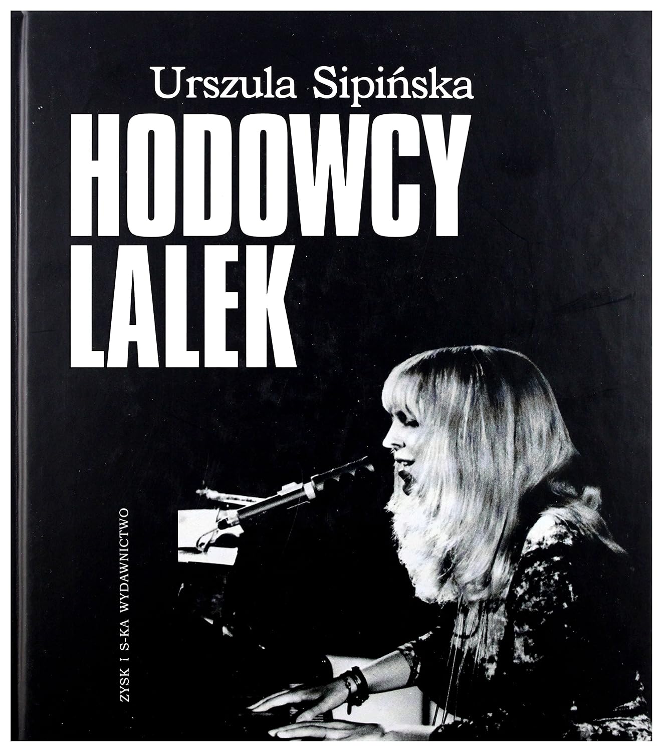 Hodowcy lalek
