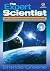 The Expert Scientist Book 1...