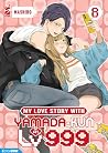 My Love Story with Yamada-kun at Lv999 8 by Mashiro