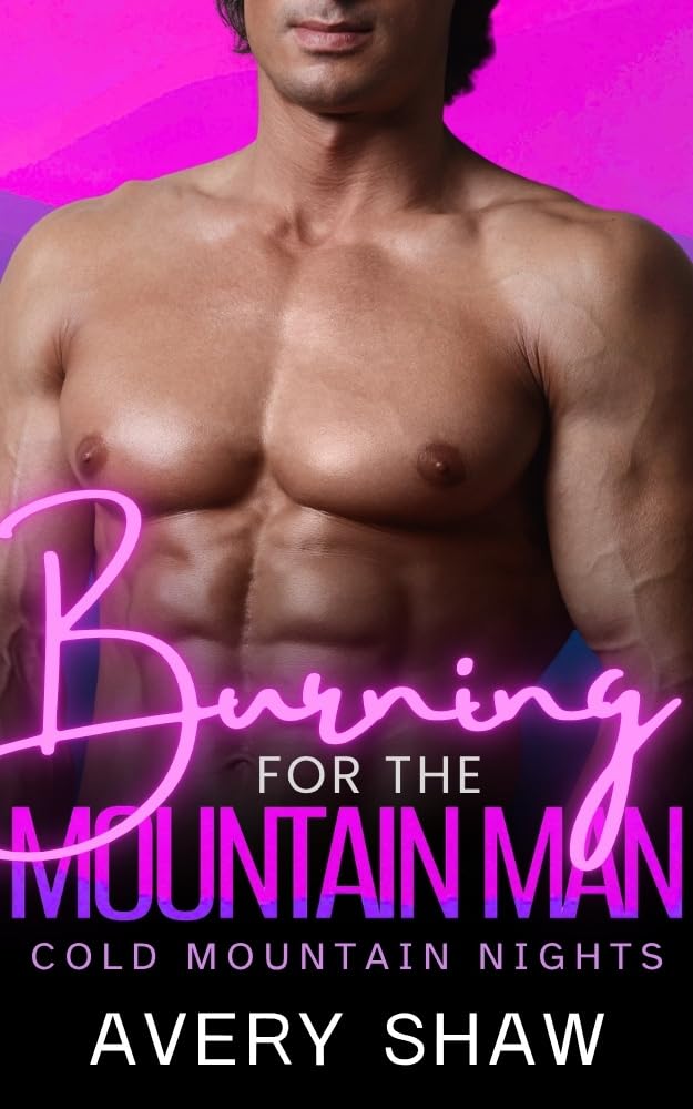 Read Burning for the Mountain Man