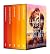 The Elladine Fire Series Co...