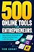 500 Online Tools for Entrep...