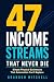 47 Income Streams That Neve...