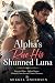 Alpha’s Rue His Shunned Luna by Mikkel Andersen
