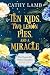 Ten Kids, Two Lemon Pies, and a Miracle by Cathy Lamb