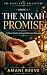 The Nikah Promise (The Hala...