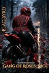 Book cover for Gang of Roses: Dice