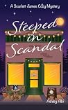 Steeped in Scanda...