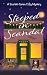 Steeped in Scandal by Ashley Albi