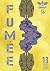 Fumée: Revue Squeeze n°36