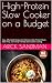 High-Protein Slow Cooker on...
